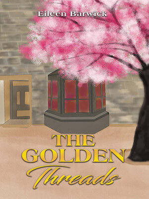 cover image of The Golden Threads